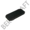 BERGKRAFT BK7400428 Filter, interior air